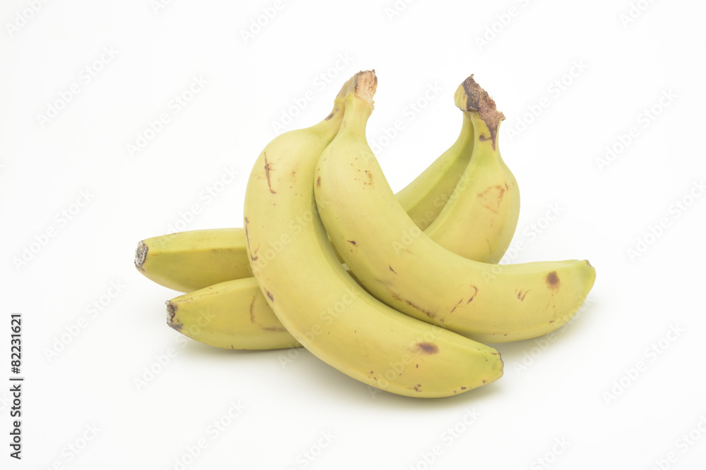 Plátanos Plátanos