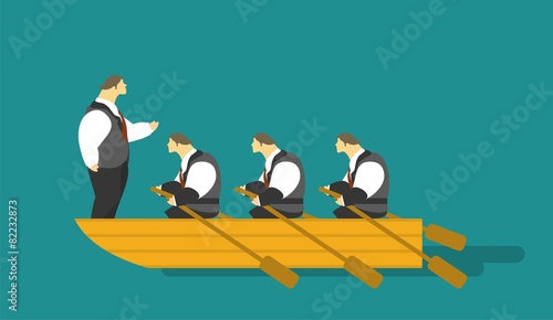 Business concept