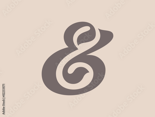 Wallpaper Mural Ampersand Torontodigital.ca