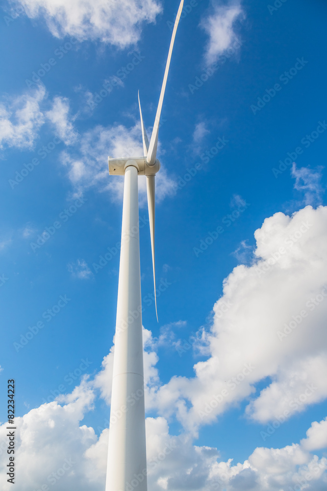 wind generators