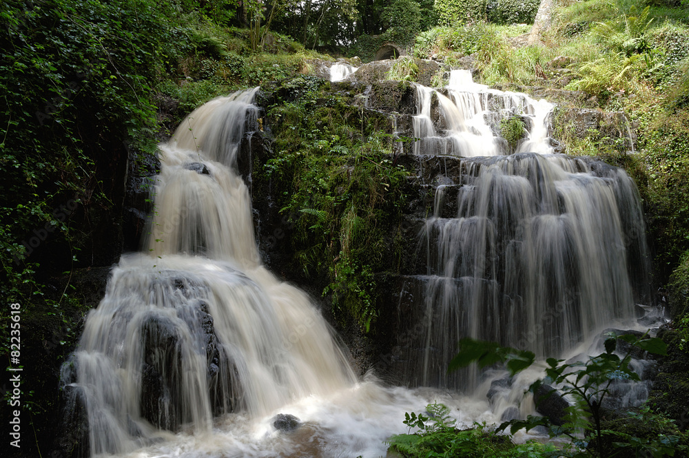 Fototapeta premium Waterfalls