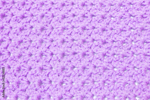 Fabric background, Violet fabric