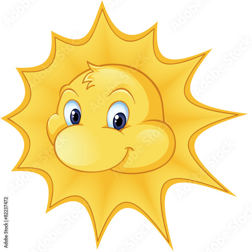 Sommer Sonne Sonnenschein