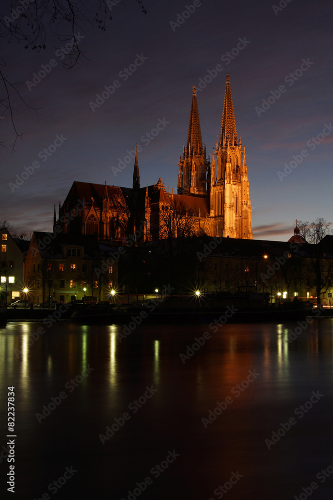 Regensburg Altstadt #5