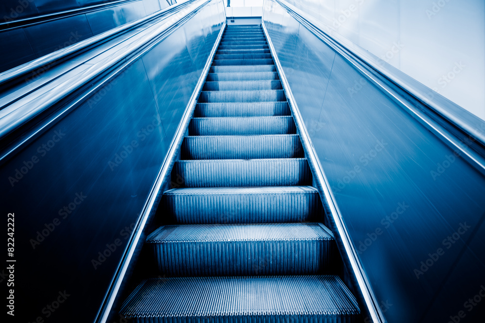 escalator escalator