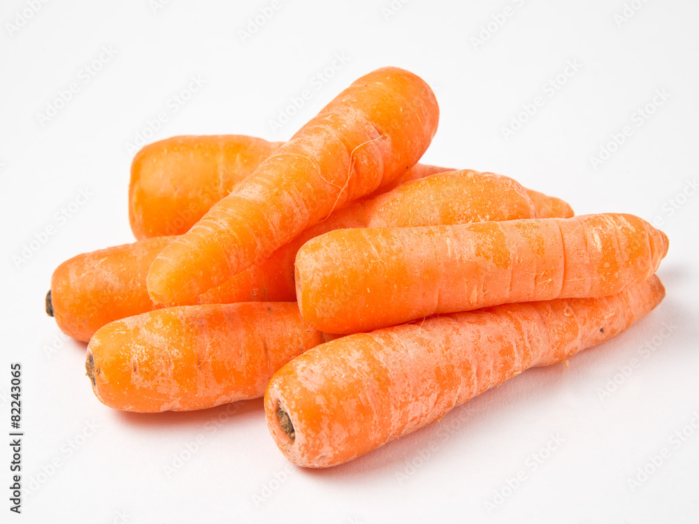 carrots