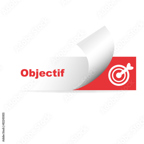 objectif