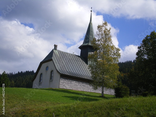 Eglise suisse