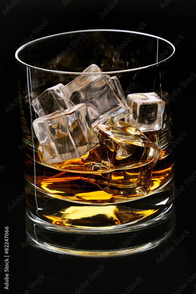 glass of whiskey glass of whiskey