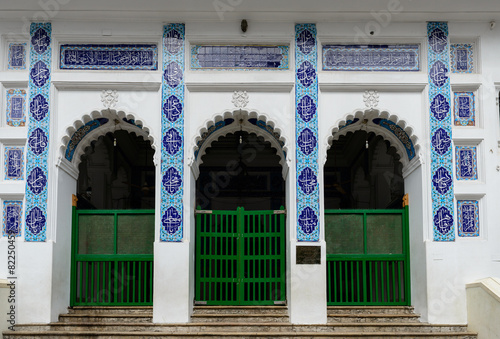 Hussaini Dalan