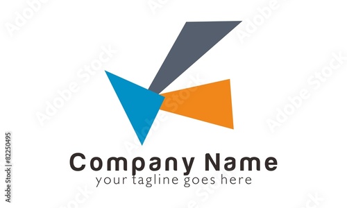 K Initial Letter Logo Vector Free Download K Initial Letter Logo Vector - GFXLoad