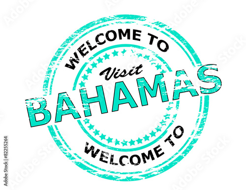 Welcome to Bahamas