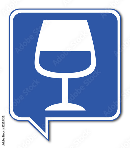 Logo verre.