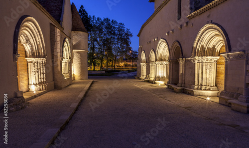 prieuré de Cayac, Gradignan, France photo