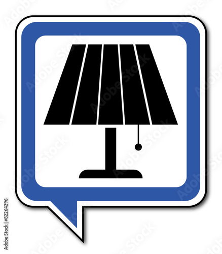 Logo lampe.