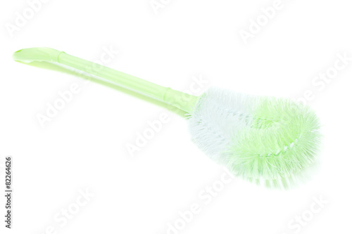 Toilet brush