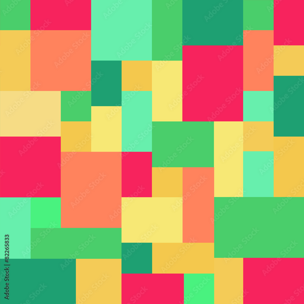 Abstract Multicolor Background Abstract Multicolor Background