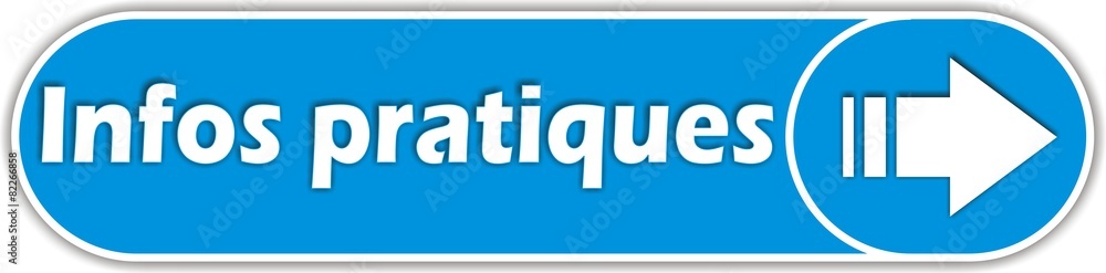 bouton infos pratiques bouton infos pratiques