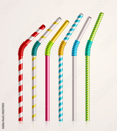 Drinking Straws