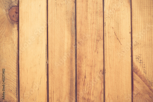 Old wood pattern texture background