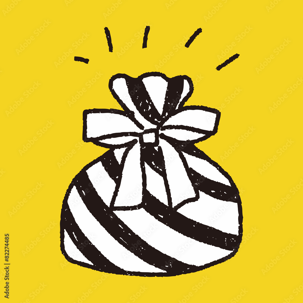 doodle gift