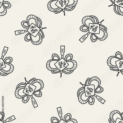 Chinese New Year Chinese decorative bamboo means 