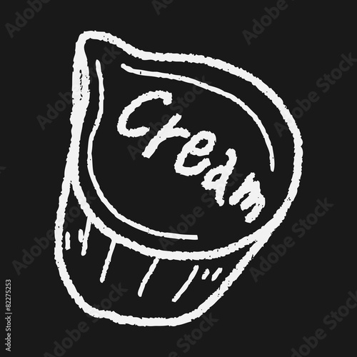 creamer doodle