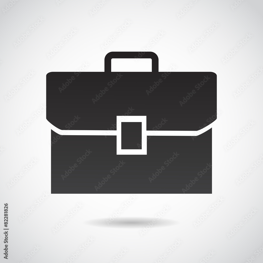 Suicase VECTOR icon. Suicase VECTOR icon.