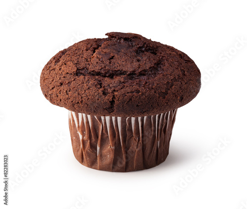 chocolate Muffin