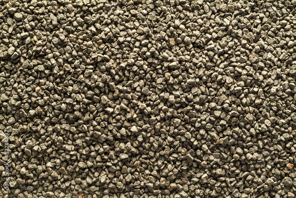 Gravel texture Gravel texture