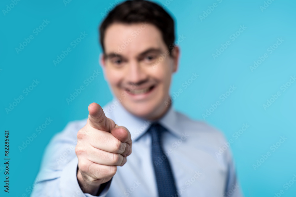 You done a good job ! You done a good job !