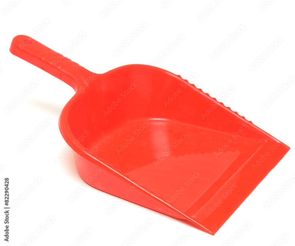 dustpan dustpan