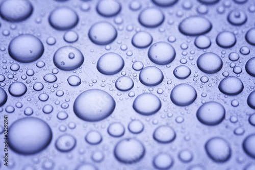 Wallpaper Mural drip infection, protect yourself Torontodigital.ca