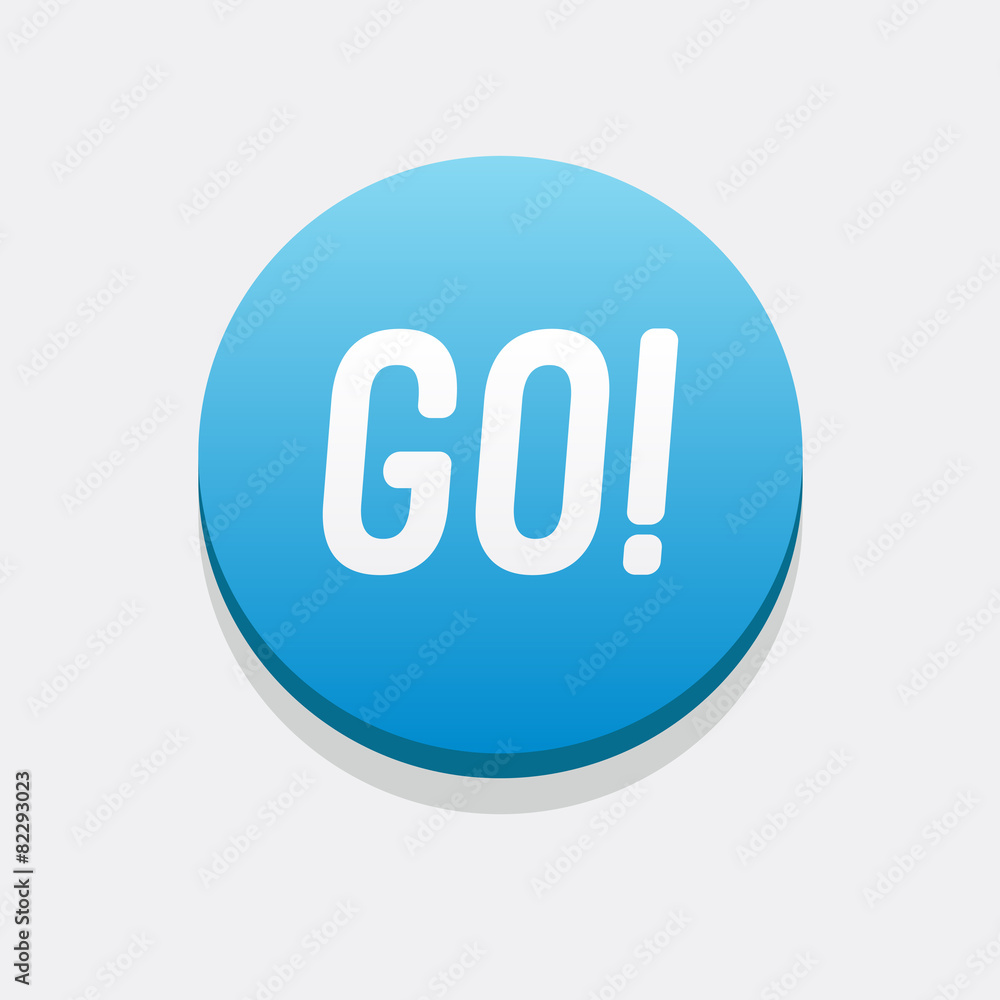 Go! Icon Go! Icon