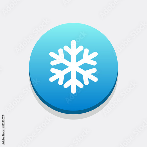 Snow Icon