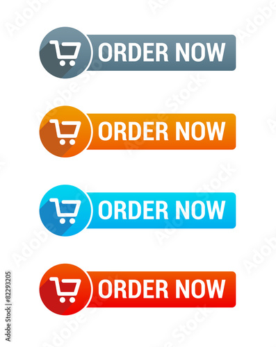 Order Now Buttons