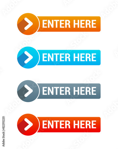 Enter Here Buttons