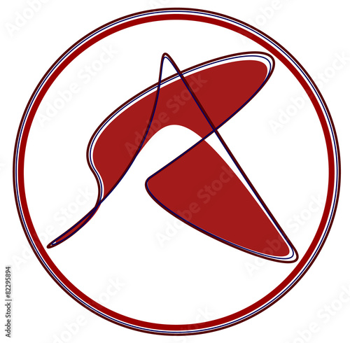 vector logo