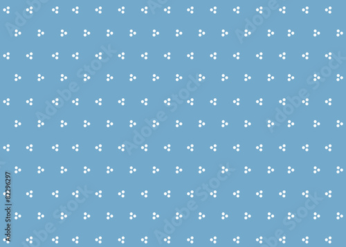 Pünktchen Stoff Hintergrund