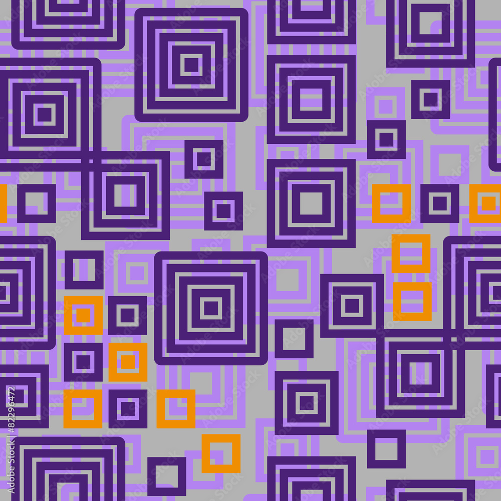Seamless geometric pattern. Vector illustration. Seamless geometric pattern. Vector illustration.