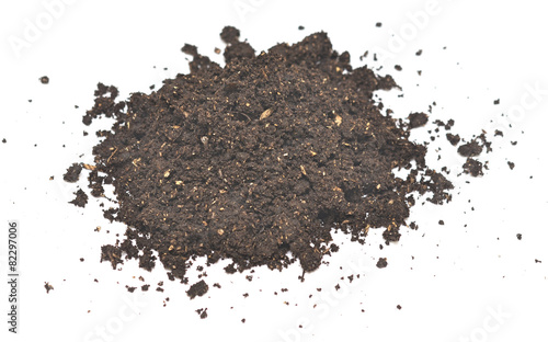 soil