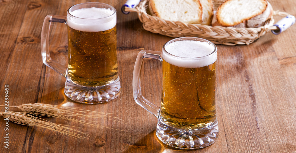 Boccali di birra Boccali di birra