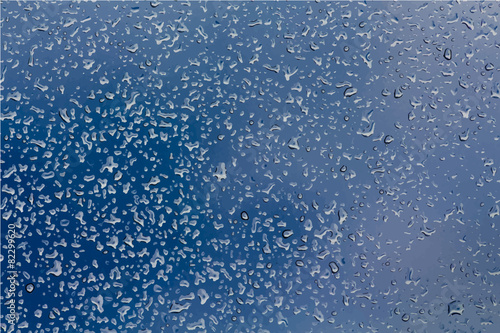 Water Drops
