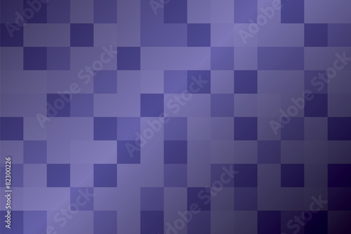 Abstract violet pattern for background