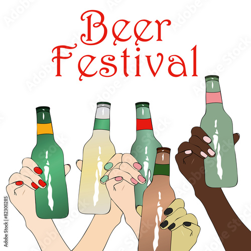 Beer Festival