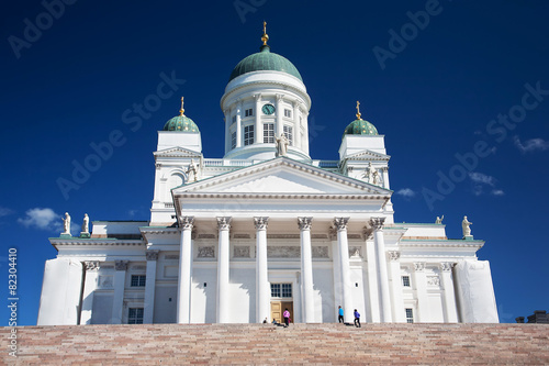 HELSINKI, FINLAND