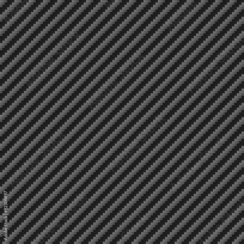 Tileable diagonal Carbon texture Sheet Pattern
