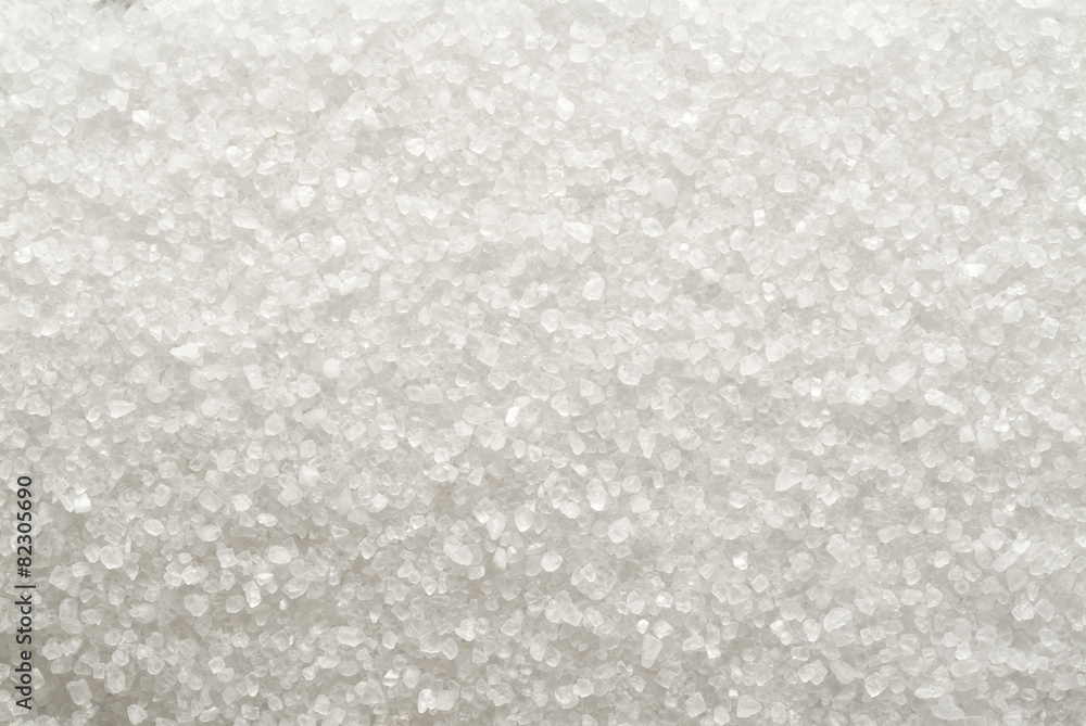 Obraz premium Mica salt texture