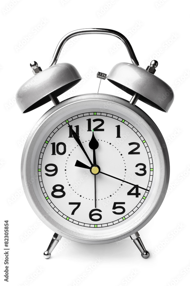 Alarm clock Alarm clock