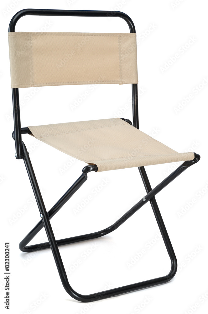 Folding chair Folding chair